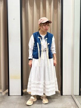 うさ🐰さんのコーディネート