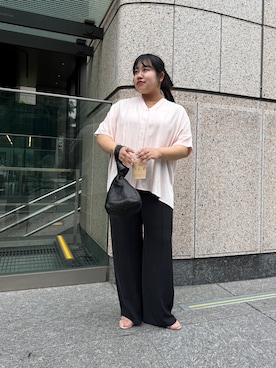 さわさんのコーディネート