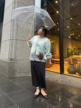 さわさんのコーディネート