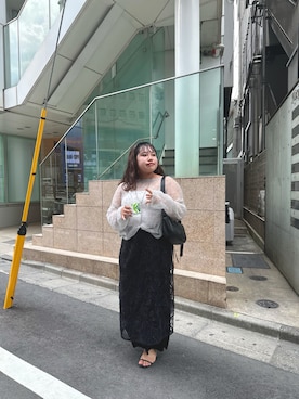 さわさん(レディース・152cm)の秋コーディネート