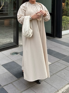 さわさん（レディース・152cm）の春コーディネート