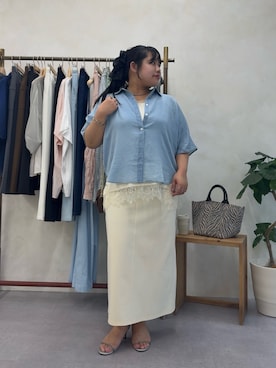 さわさんのコーディネート