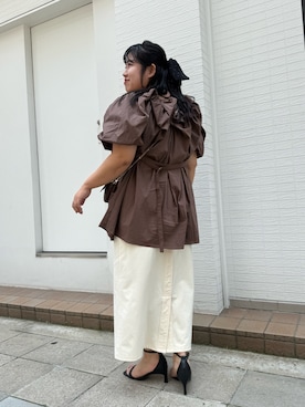 さわさんのコーディネート