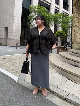 さわさんのコーディネート