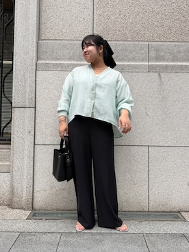 さわさんのコーディネート