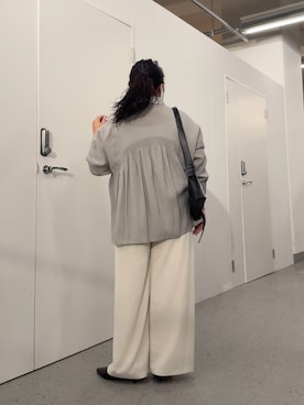 さわさん(レディース・152cm)の夏コーディネート