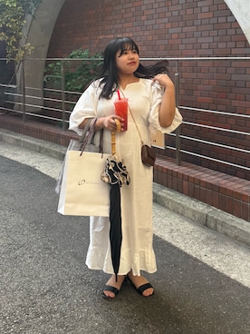さわさんのコーディネート
