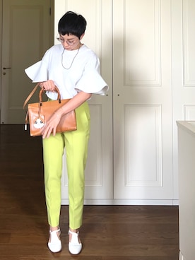 eleceyesさんのコーディネート