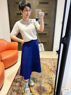 eleceyesさんのコーディネート