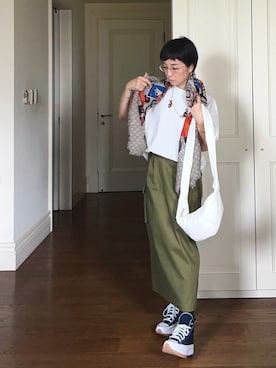 eleceyesさんのコーディネート