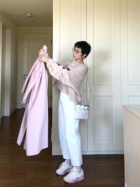 eleceyesさんのコーディネート
