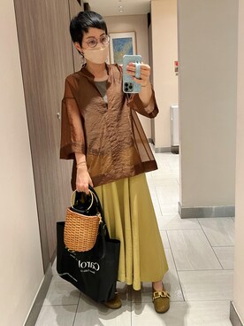 eleceyesさんのコーディネート