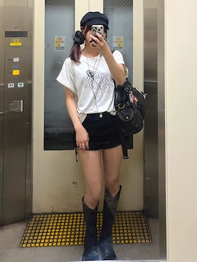 wkn_a.wear114さんのコーディネート