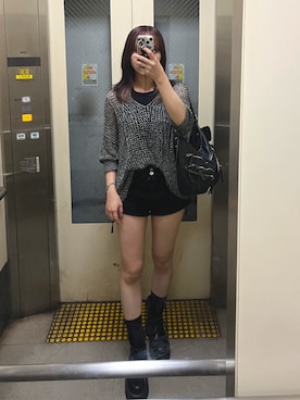 wkn_a.wear114さんのコーディネート