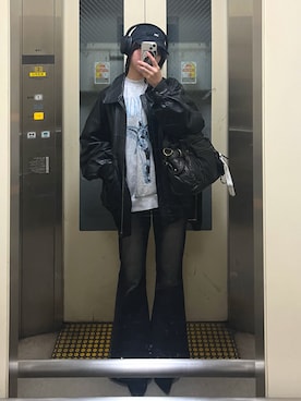 wkn_a.wear114さんのコーディネート