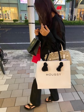 千愛さんのコーディネート