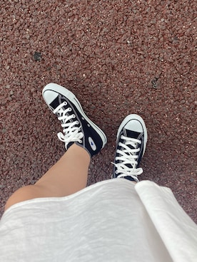 千愛さんのコーディネート