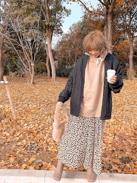 _k_a_o_c_h_i_n_さんのコーディネート