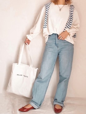 _k_a_o_c_h_i_n_さんのコーディネート