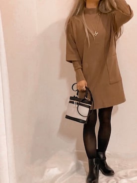 _k_a_o_c_h_i_n_さんのコーディネート