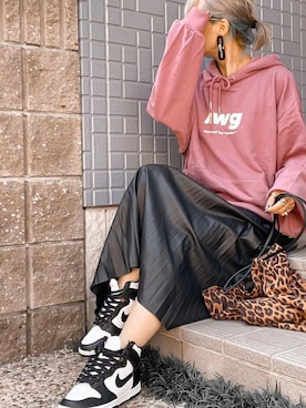 _k_a_o_c_h_i_n_さんのコーディネート