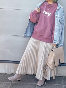 _k_a_o_c_h_i_n_さんのコーディネート