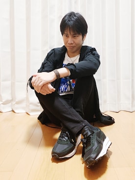 AVANT-GARDE KENTAさんのコーディネート