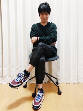 AVANT-GARDE KENTAさんのコーディネート