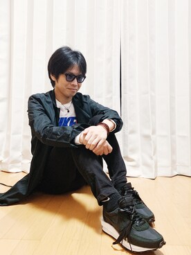 AVANT-GARDE KENTAさんのコーディネート