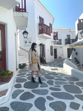 ３９さんのコーディネート