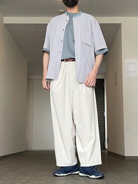 だいさんのコーディネート