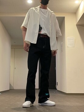 だいさんのコーディネート