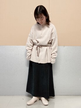 ゆーさんのコーディネート