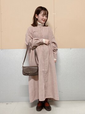 ゆーさんのコーディネート