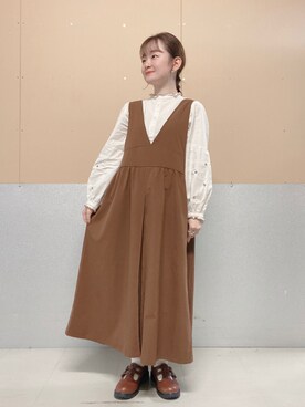 ゆーさんのコーディネート