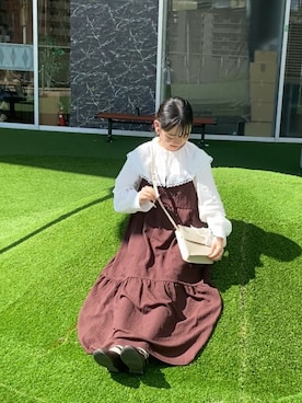 ゆーさんのコーディネート