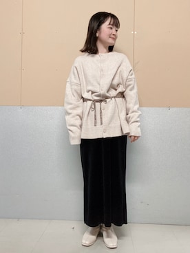 ゆーさんのコーディネート