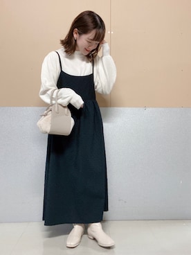 ゆーさんのコーディネート