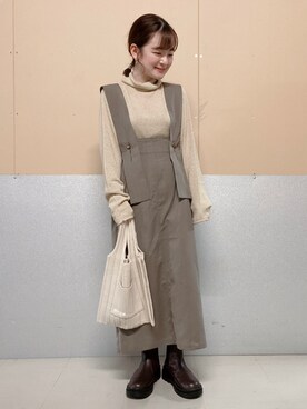 ゆーさんのコーディネート