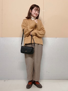 ゆーさんのコーディネート