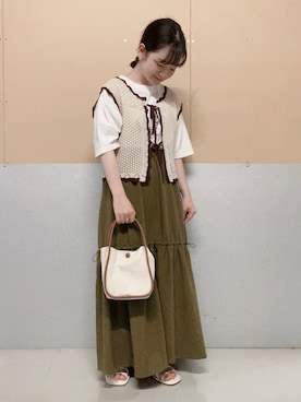 ゆーさんのコーディネート