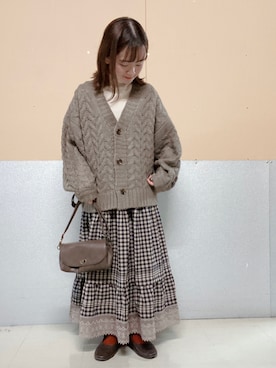 ゆーさんのコーディネート