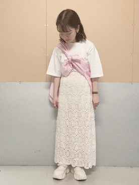 ゆーさんのコーディネート