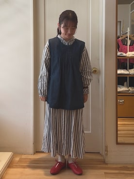 ゆーさんのコーディネート