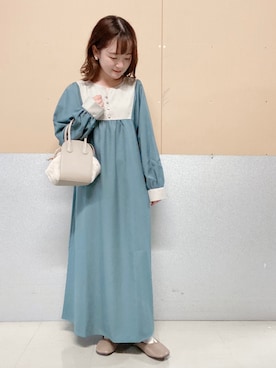 ゆーさんのコーディネート