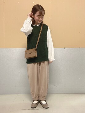 ゆーさんのコーディネート