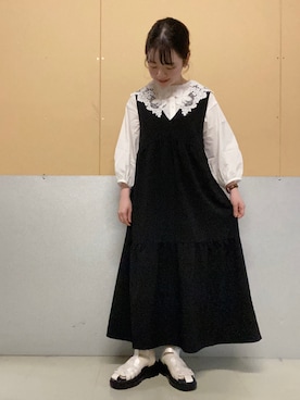 ゆーさんのコーディネート