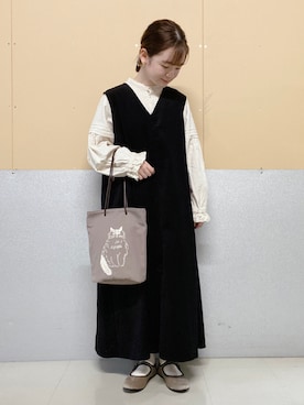 ゆーさんのコーディネート