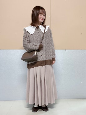 ゆーさんのコーディネート