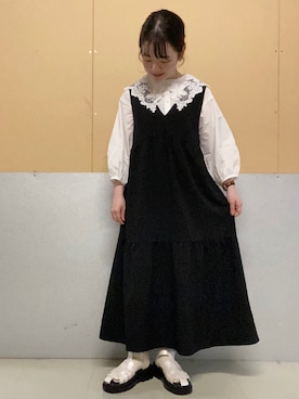 ゆーさんのコーディネート